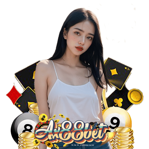 ax88bet สมัครสมาชิก